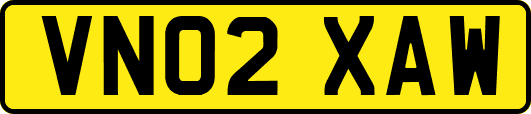 VN02XAW