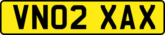 VN02XAX
