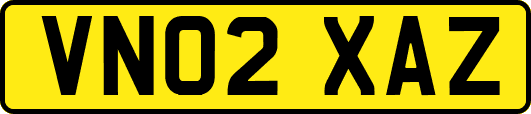 VN02XAZ