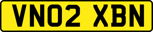 VN02XBN