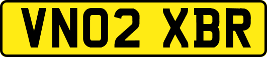 VN02XBR