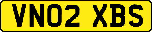 VN02XBS