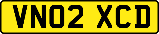 VN02XCD