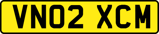 VN02XCM