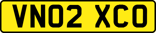 VN02XCO