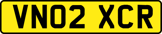 VN02XCR