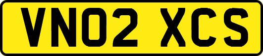 VN02XCS