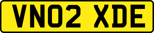 VN02XDE