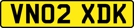 VN02XDK