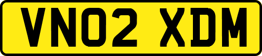 VN02XDM