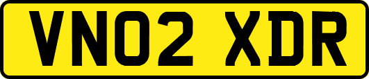 VN02XDR