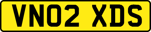 VN02XDS