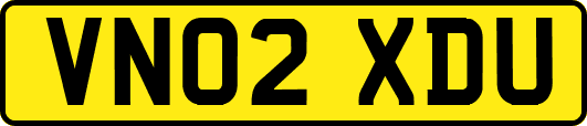 VN02XDU