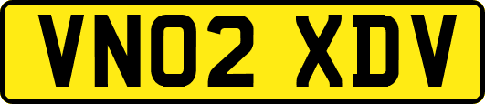 VN02XDV