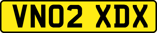 VN02XDX