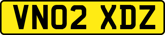 VN02XDZ