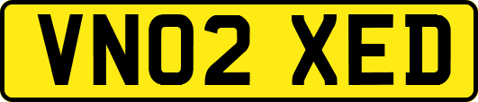 VN02XED