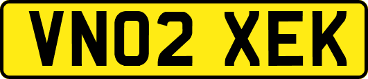 VN02XEK