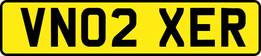 VN02XER
