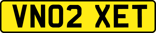 VN02XET