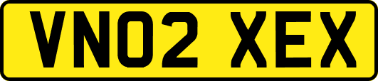 VN02XEX