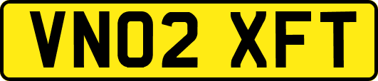 VN02XFT