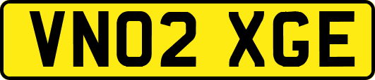 VN02XGE