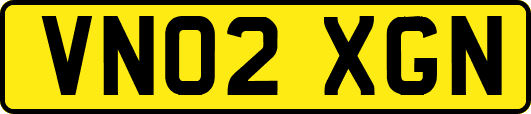 VN02XGN