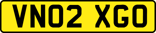 VN02XGO
