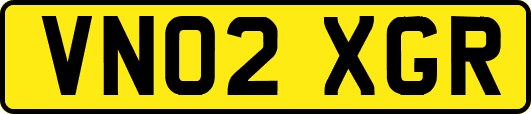 VN02XGR