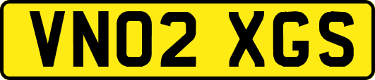 VN02XGS