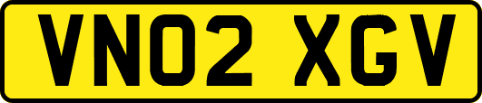 VN02XGV
