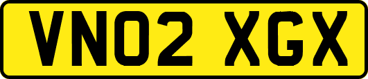 VN02XGX