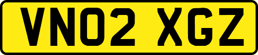 VN02XGZ