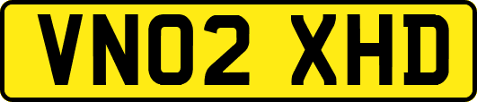 VN02XHD