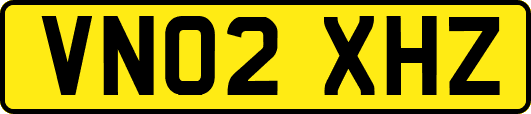 VN02XHZ