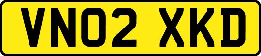 VN02XKD
