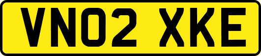 VN02XKE