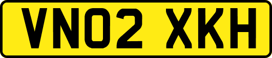 VN02XKH