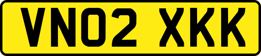 VN02XKK