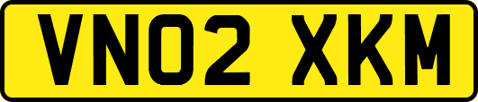 VN02XKM