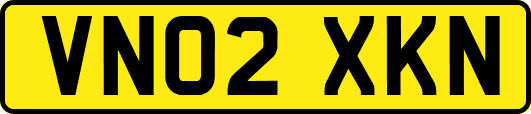 VN02XKN