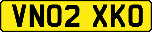VN02XKO
