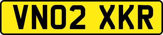 VN02XKR