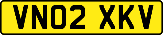 VN02XKV