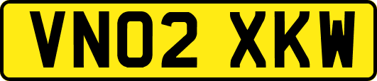VN02XKW