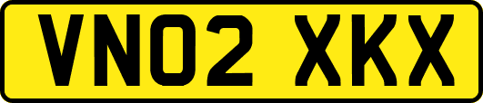 VN02XKX