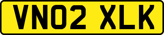 VN02XLK