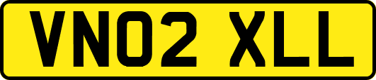 VN02XLL