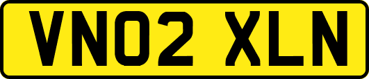 VN02XLN